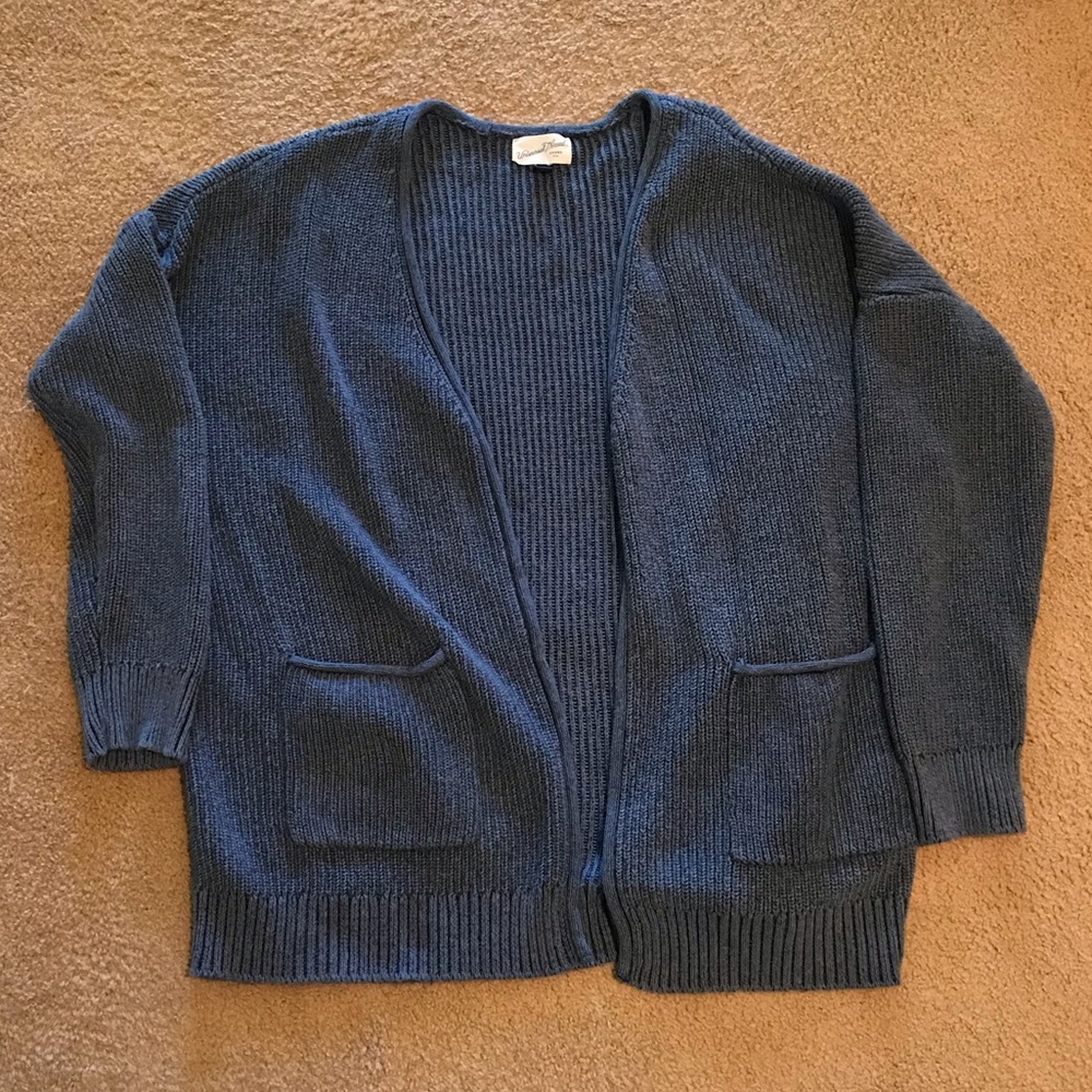 Universal Thread Cardigan